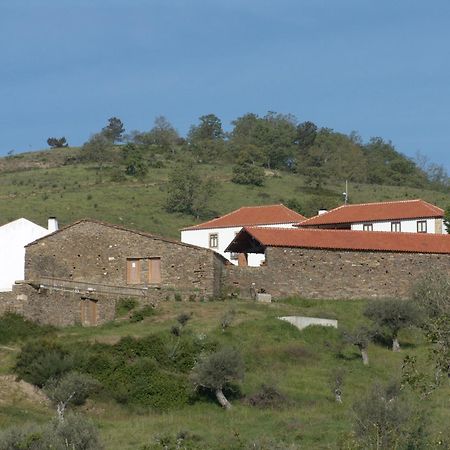 Quinta da Alagoa Santa Maria de Émeres Exterior foto