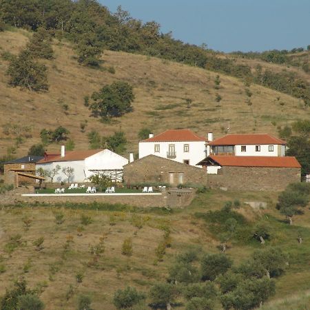 Quinta da Alagoa Santa Maria de Émeres Exterior foto