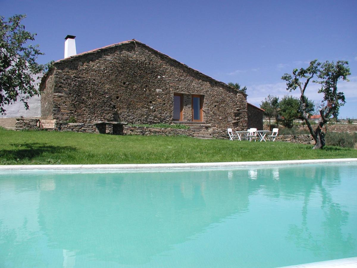 Quinta da Alagoa Santa Maria de Émeres Exterior foto