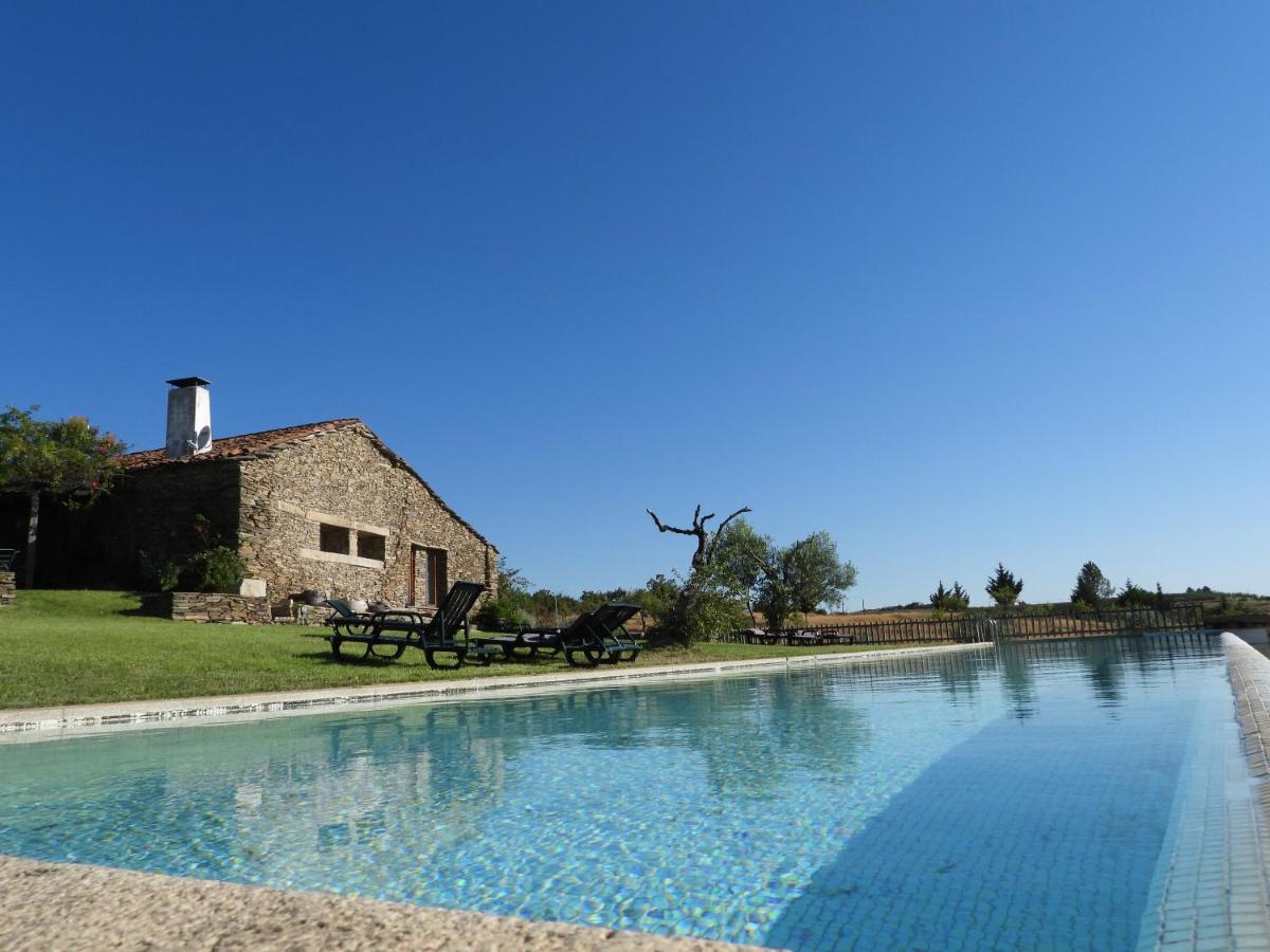 Quinta da Alagoa Santa Maria de Émeres Exterior foto