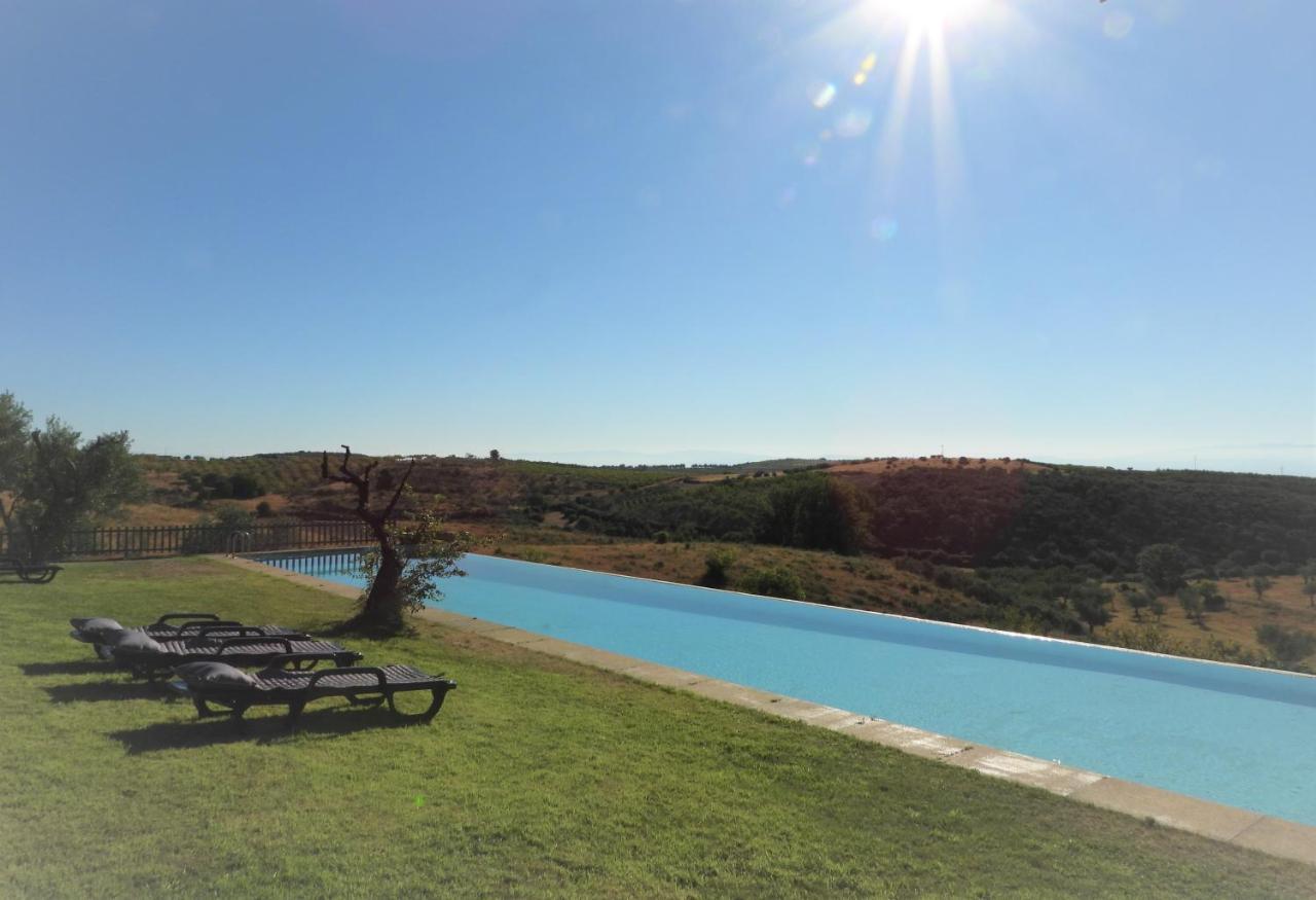 Quinta da Alagoa Santa Maria de Émeres Exterior foto