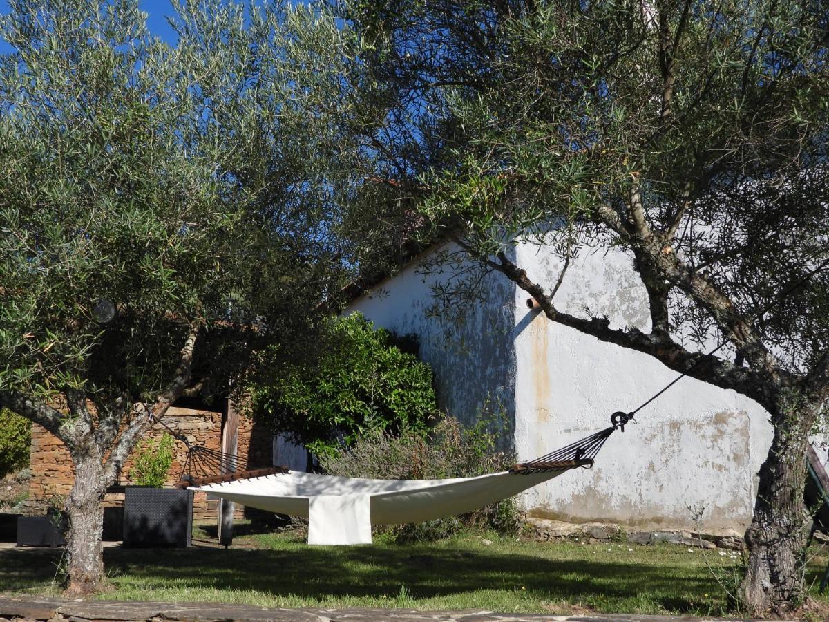 Quinta da Alagoa Santa Maria de Émeres Exterior foto