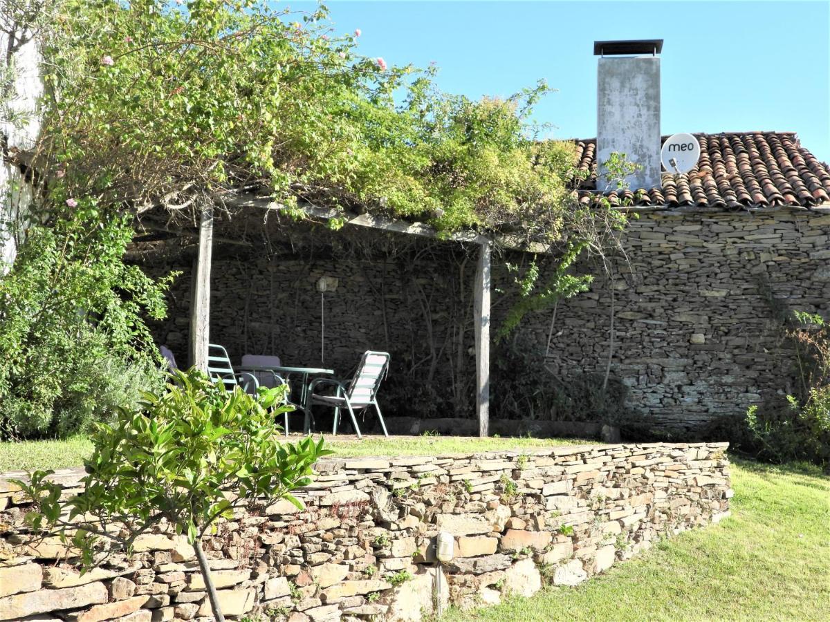 Quinta da Alagoa Santa Maria de Émeres Exterior foto