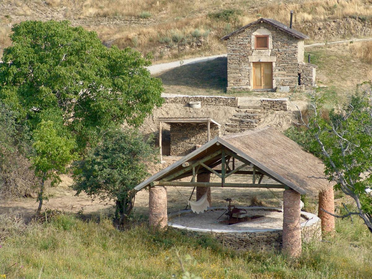 Quinta da Alagoa Santa Maria de Émeres Exterior foto