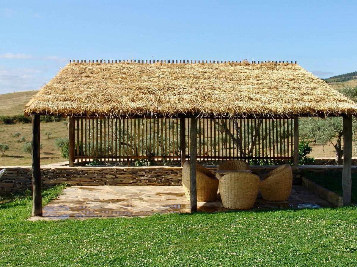 Quinta da Alagoa Santa Maria de Émeres Exterior foto
